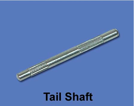 HM-CB180-Z-11 (tail shaft) - Click Image to Close